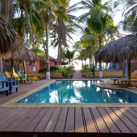 Hotel Pez De Oro Монтеррико Екстер'єр фото