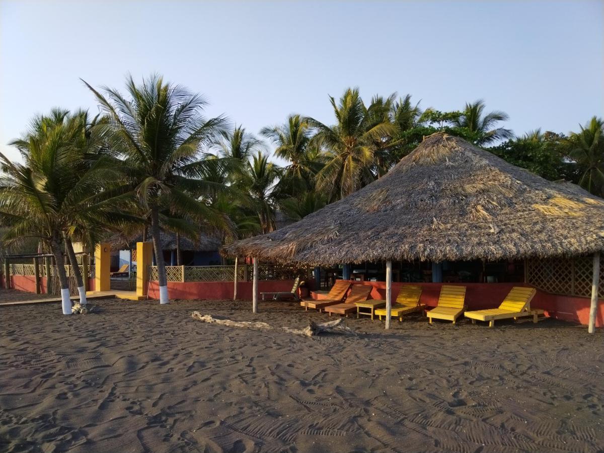 Hotel Pez De Oro Монтеррико Екстер'єр фото